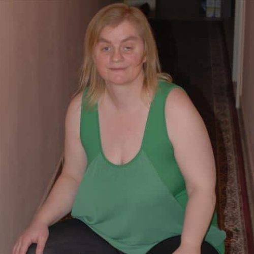 Geschiedene Sie sucht private Sex Treffen